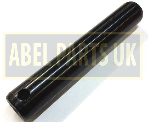 Dipper arm pin for jcb - pin,
