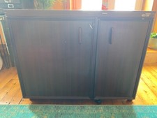 used Horn  Sewing Machine Cabinet