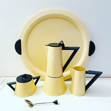 🔵 Ettore Sottsass for