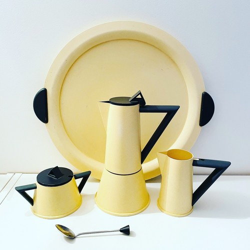 Ettore sottsass for - 🔵,