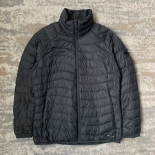 Mammut Womens Goose Down