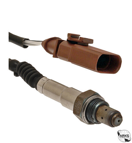 Cambiare lambda sensor - lambda,