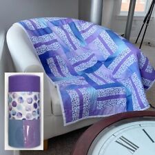 Nutex 100% Cotton Quilt Topper