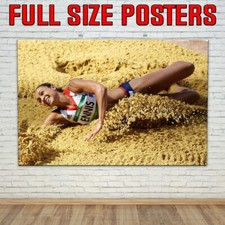 Jessica Ennis Olympics 2012