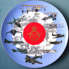 Coalport - Royal Air Force