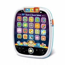 VTech Touch & Teach Tablet **BRAND NEW**