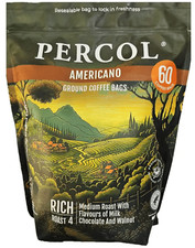 Americano medium roast coffee - roast,