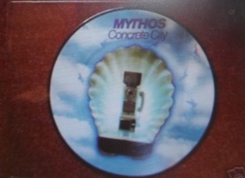 Picture disc pvc - 10,