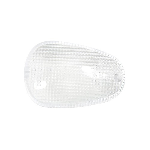 Indicator lens clear fits - indicator,
