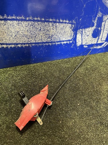 Mountfield 725m el63 ride - mountfield,
