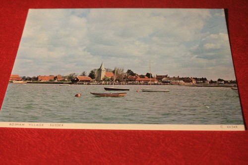Bosham village sussex - bosham,