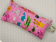 (CT062) Cat Kitten HandmadeToy Kicker Strong Catnip, Cartoon Animals