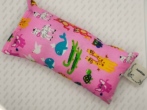 Cat kitten handmadetoy - (ct062),