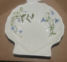 Soap Dish - Queen's Hidden Garden - Portmerion