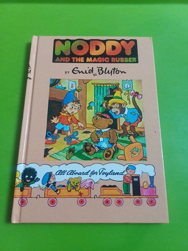Noddy the magic - &,