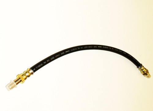 Rear flexible brake hose for - brake,
