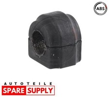 2X BEARING BUSHING, STABILISER