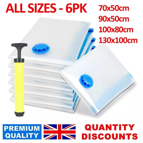 Strong vacuum storage - vacuum,