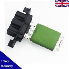 For Vauxhall Corsa D Heater