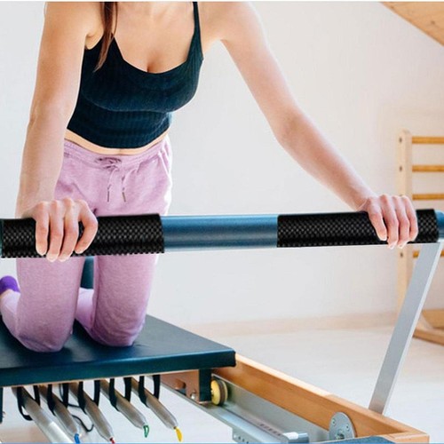 Pair pilates non slip - pair, mat