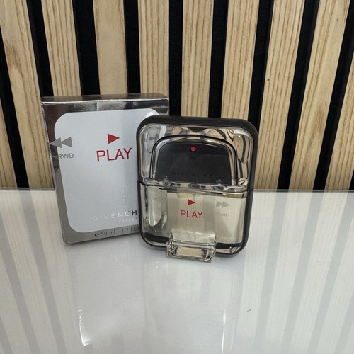 Givenchy play eau toilette - eau, de