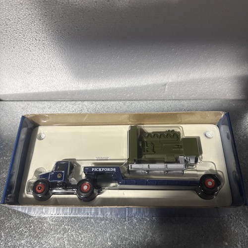 Corgi 16703 pickfords scammell - 16703,