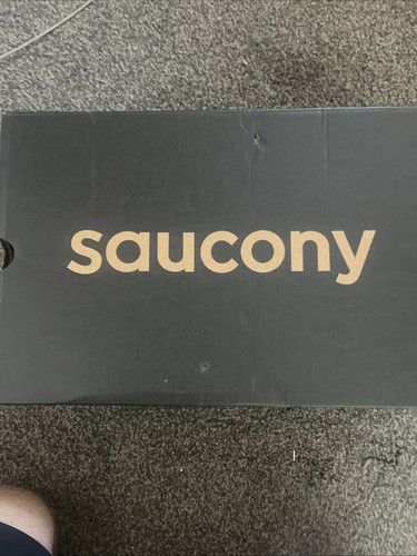Saucony peregrine white - saucony,