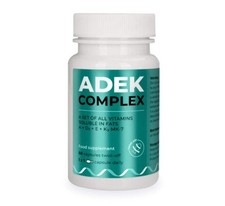 Visanto adek complex - adek, twist