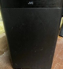 JVC Powered Wireless Subwoofer