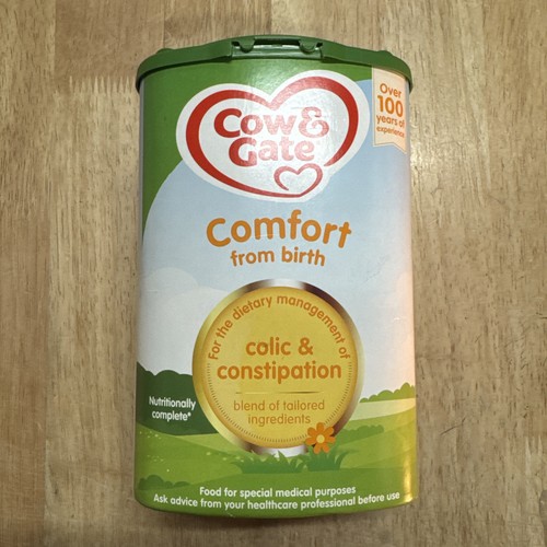 Cow gate comfort formula - cow,