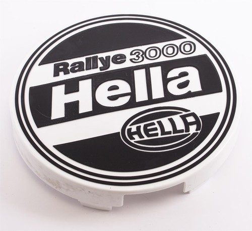 Hella rallye 3000 - rallye,