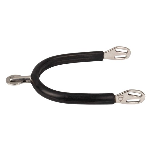 Equestro horse rubber covered - horse,