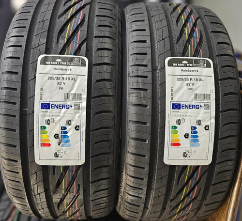 New uniroyal rainsport 5 - uniroyal,