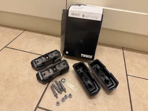 Thule 7132 evo fitting kit - 7132,