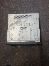 Opel Astra G Cabrio Radio  90566821 4660103 MC ? Original Code nicht dabei