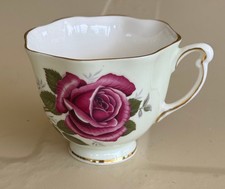 COLCLOUGH BONE CHINA TEA CUP