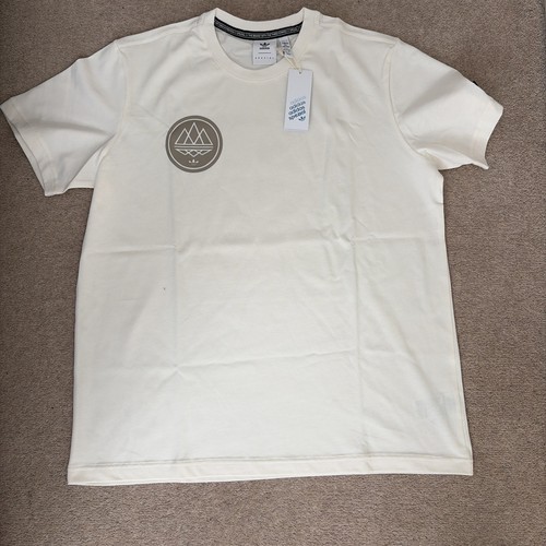 Adidas spzl graphic shirt - graphic,