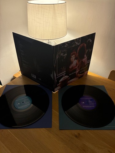 David bowie nothing has - david,