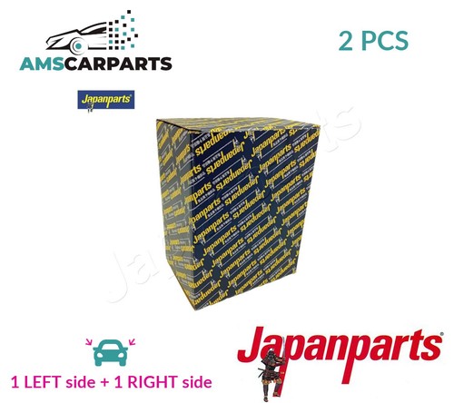 Shock absorber set - absorber,