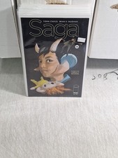 Saga #27 (Image Comics Malibu