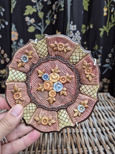 Vintage hand painted - vintage,