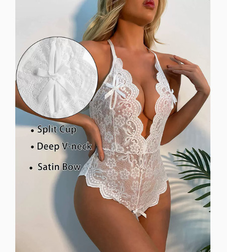 Women lingerie see - see, through