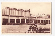 Welwyn Garden City - Shredded