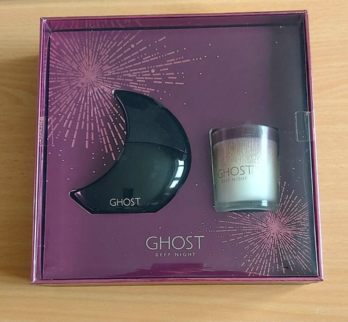 Ghost deep night - deep,