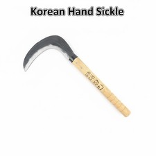 Korean changwon Grass Sickle