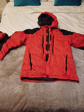 mountain equipment jacket