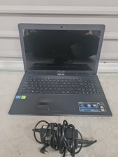 Asus X552C Notebook/laptop -