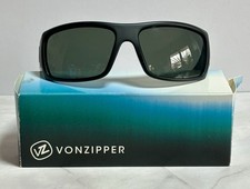 Von Zipper VZ Ether Suplex