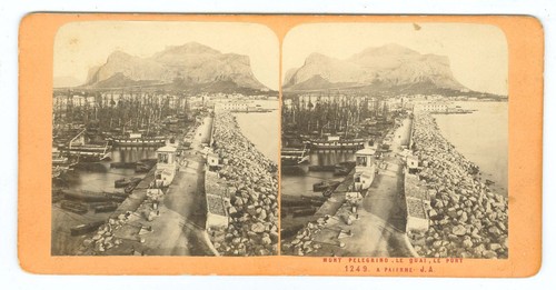 G5264 italy palermo - italy,