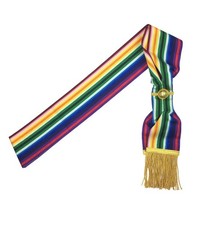 Masonic regalia royal ark - masonic,